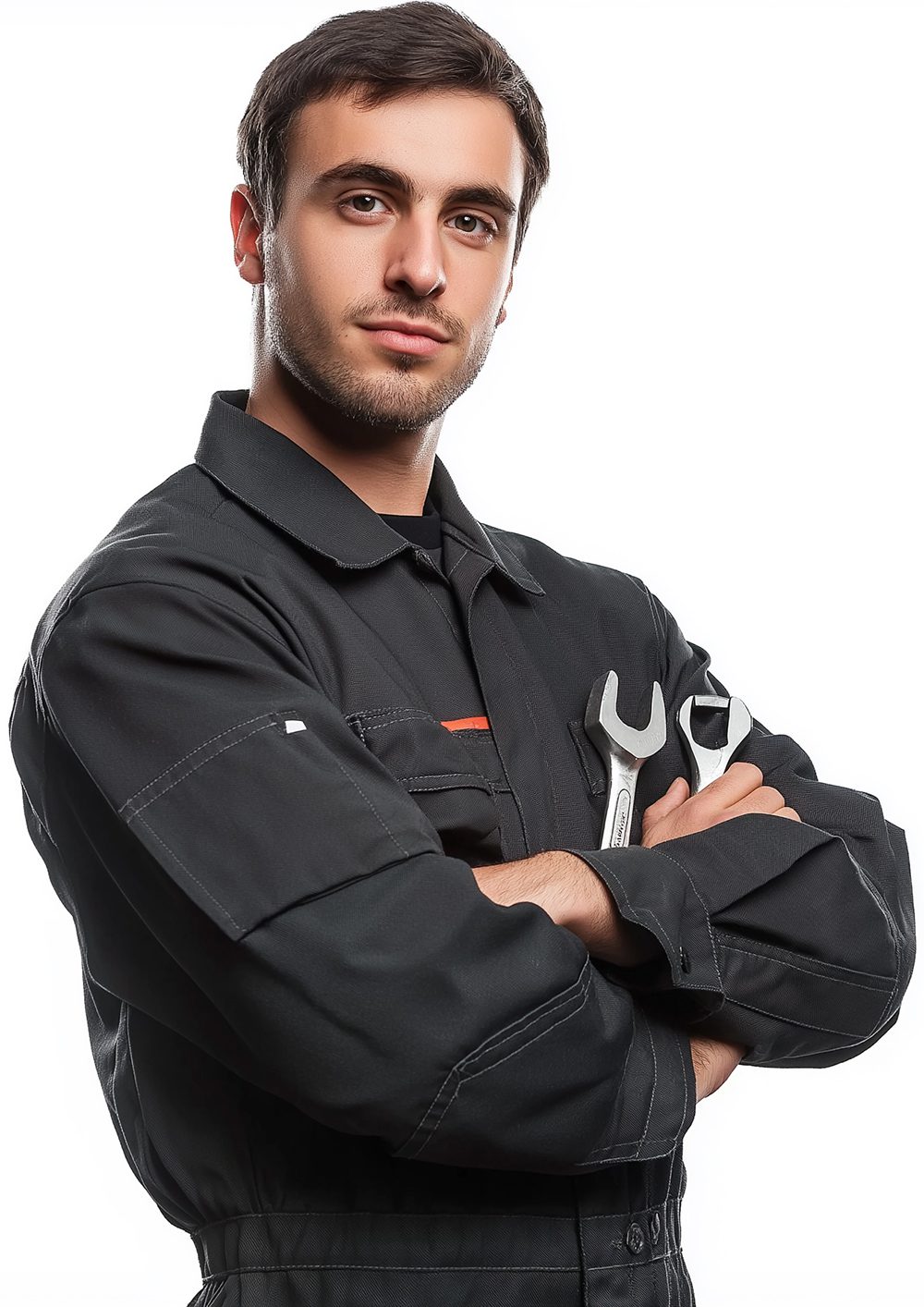 Meet the Oceanside Auto Pros Team