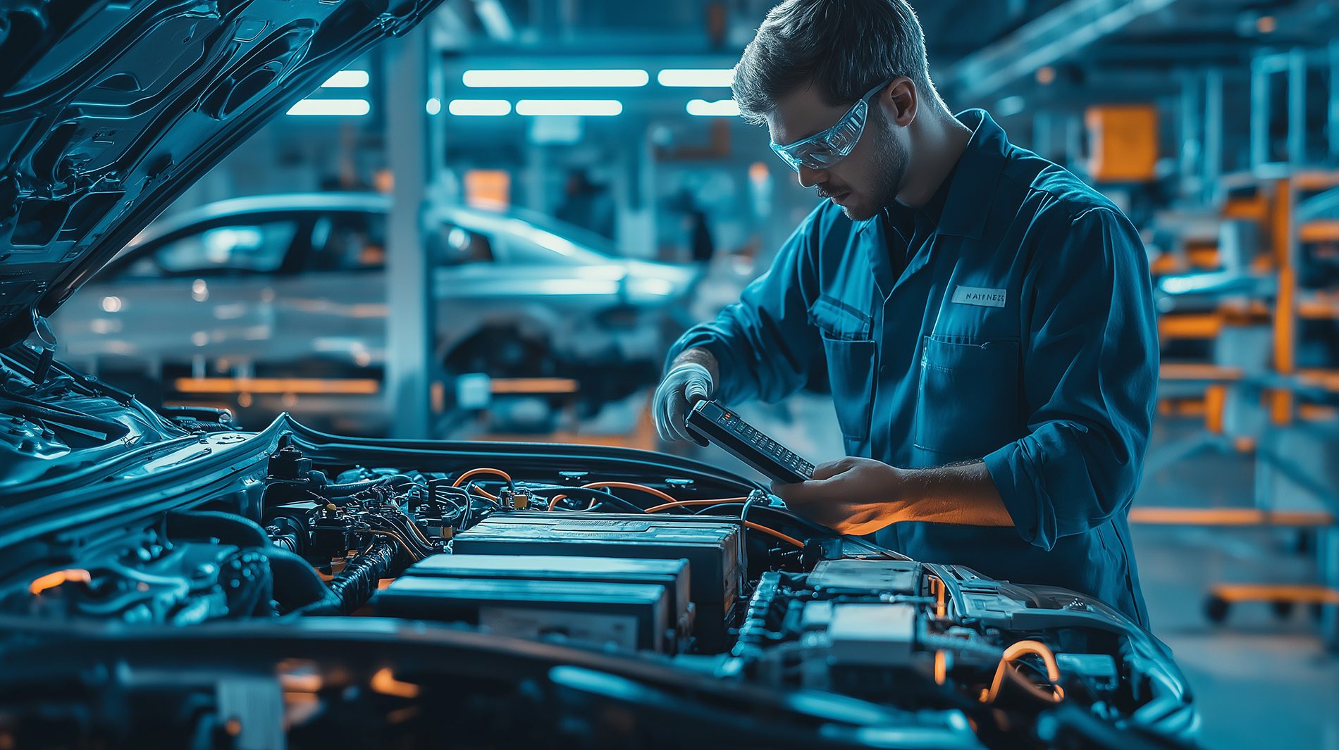 Why Regular Oil Changes Are Crucial for Your Car’s Performance