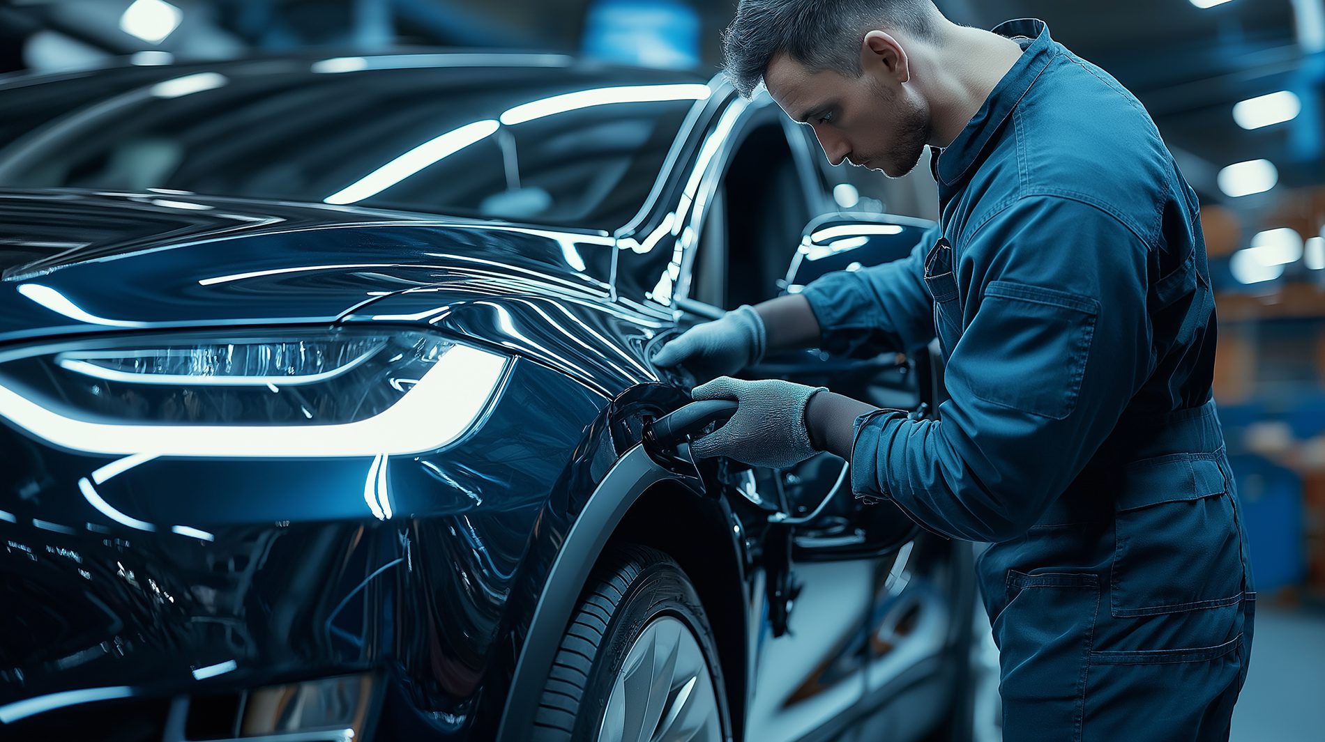 How to Extend Your Car’s Lifespan: Essential Auto Maintenance Tips