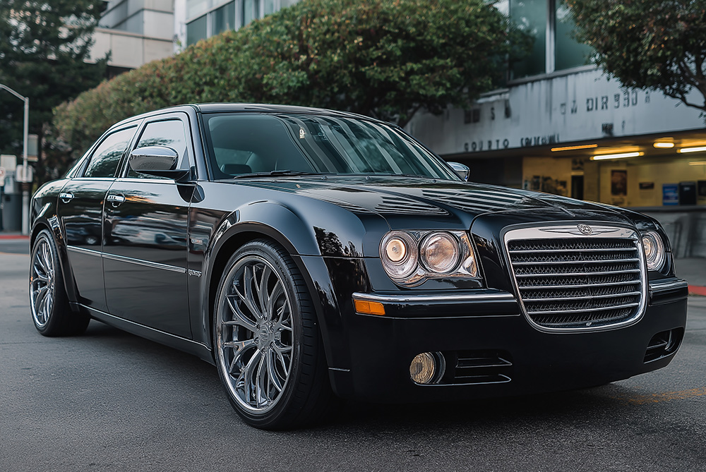 Chrysler Repair in Oceanside