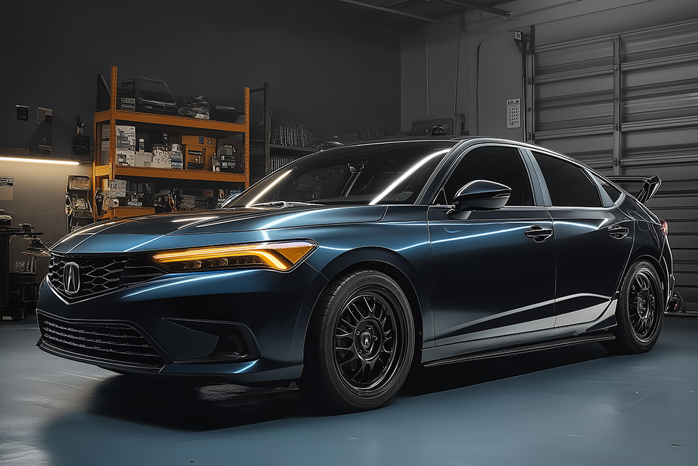 Acura Repair in Oceanside