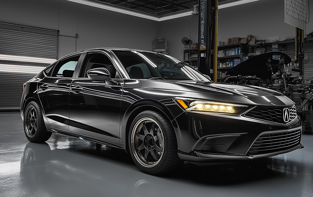 Acura Repair in Oceanside