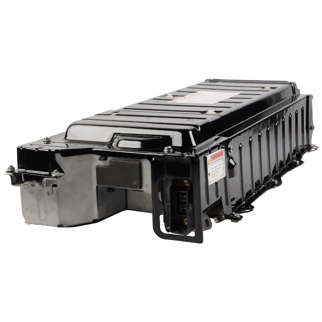 Reman Battery 0