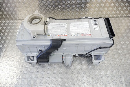 lexus es 300h battery 1