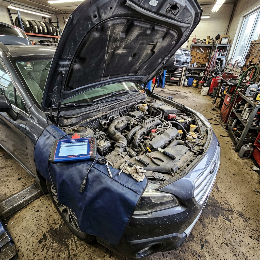 Auto Repair Oceanside repair shop Oceanside