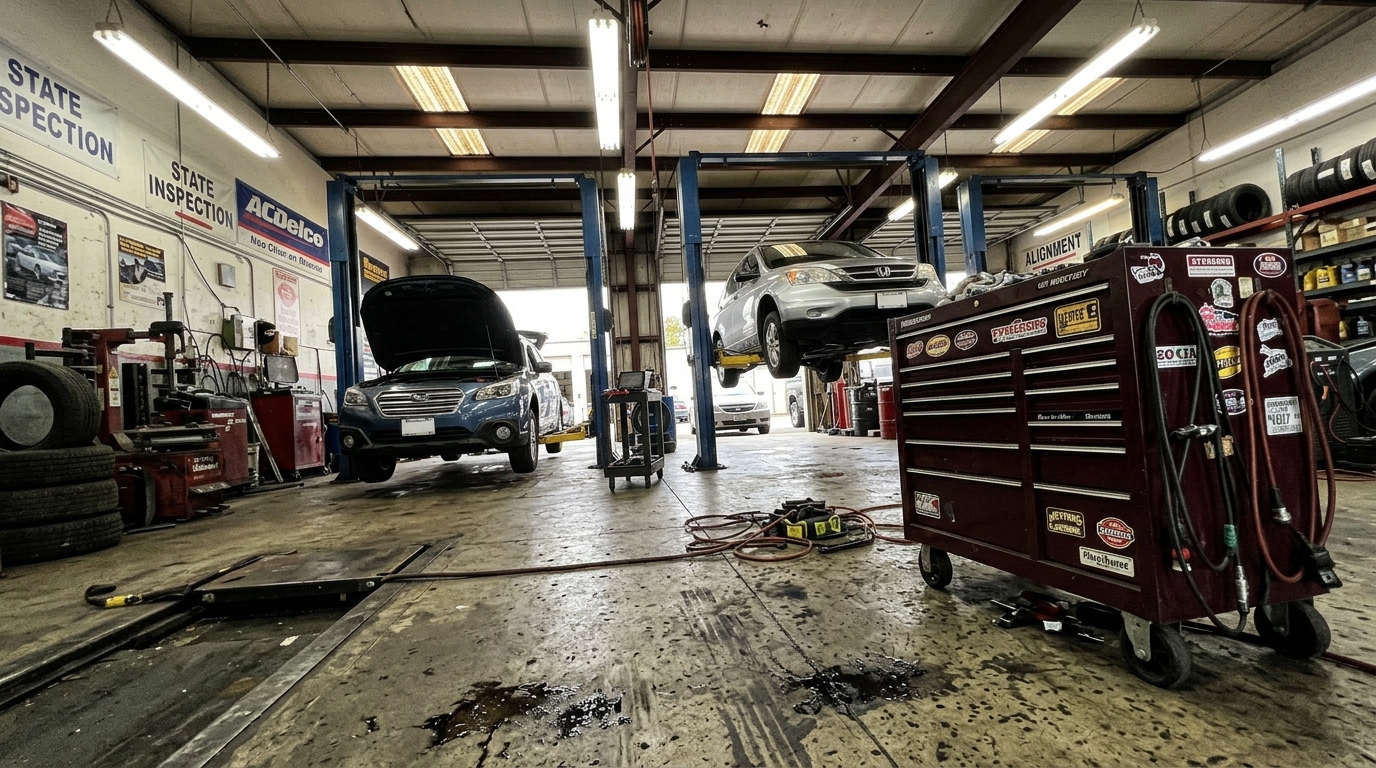 Digital Inspection