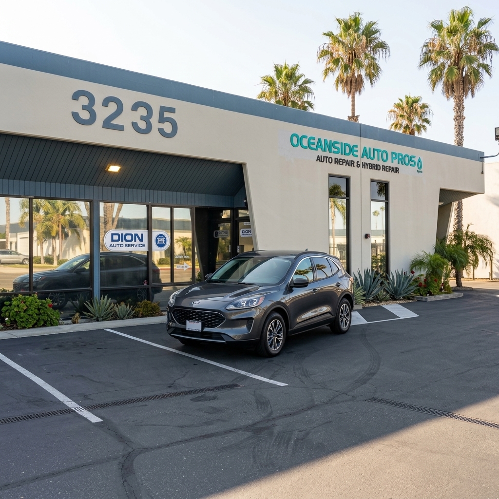 Auto Care Tips and Advice